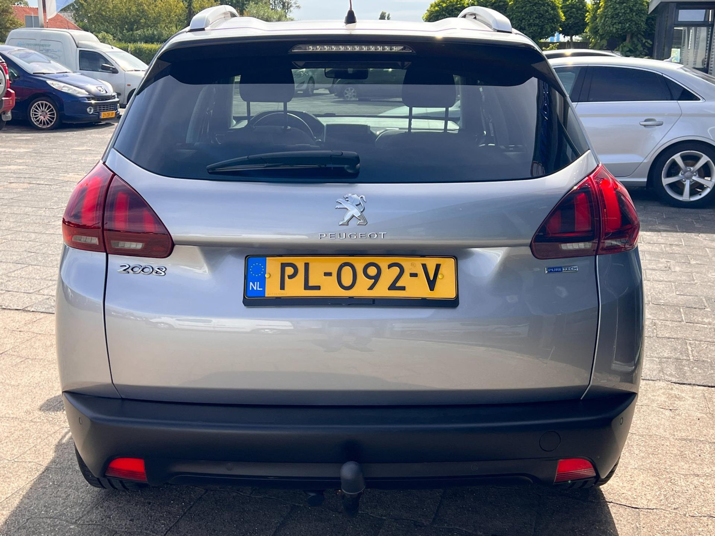 Peugeot