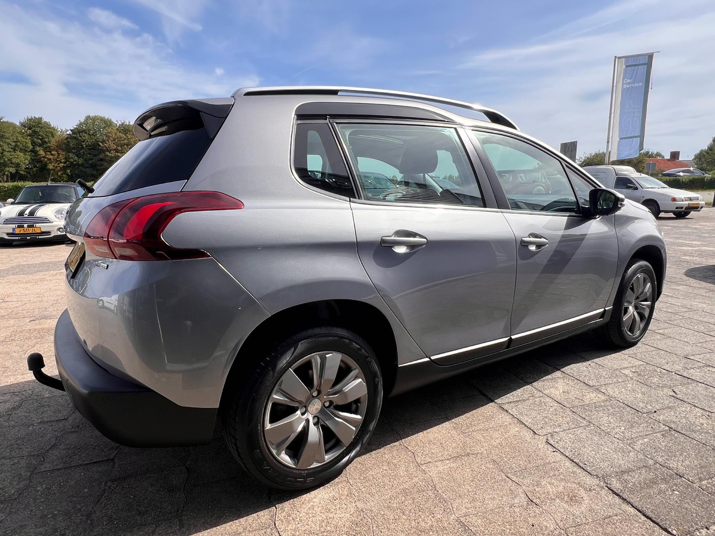 Peugeot