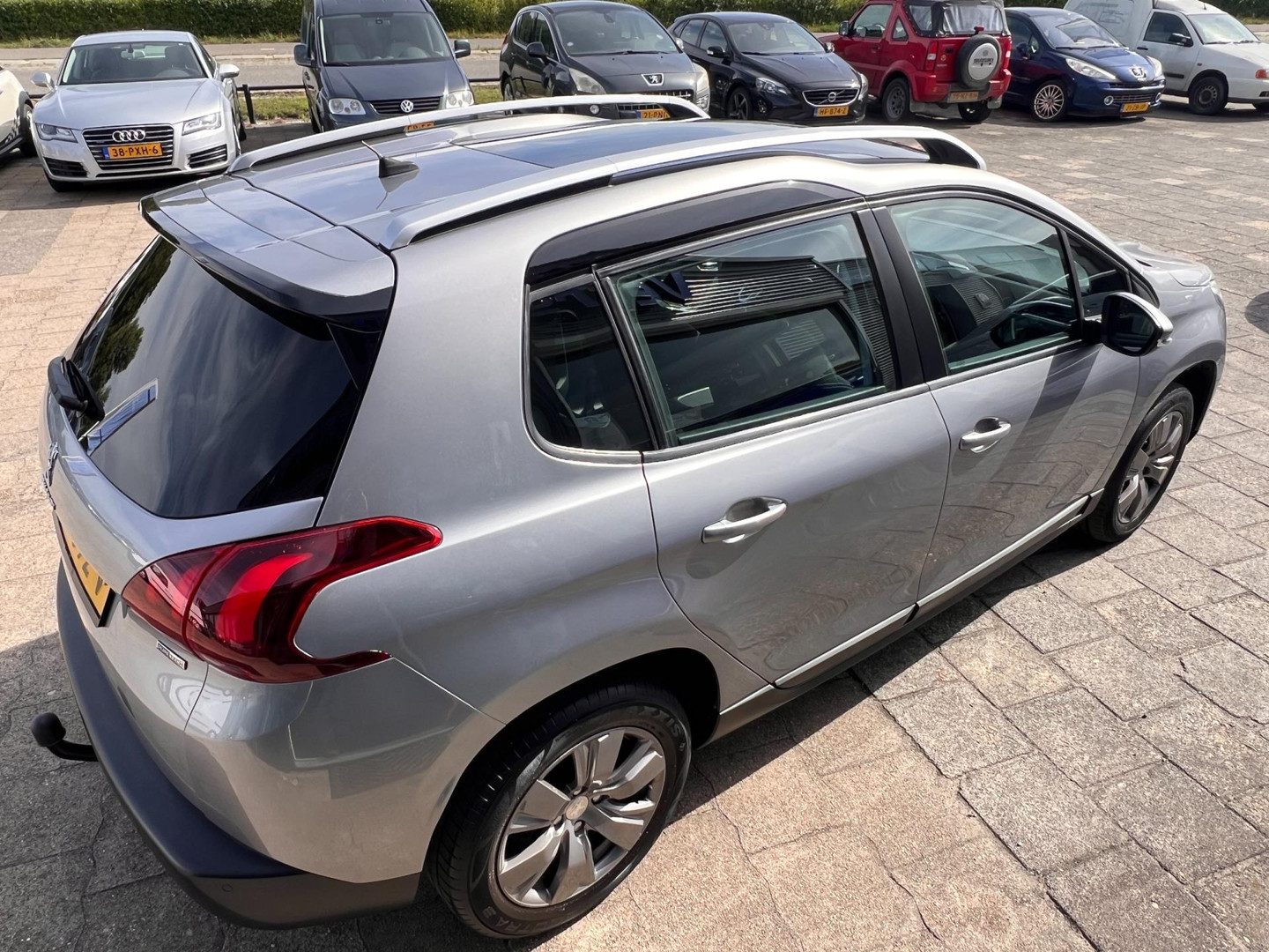 Peugeot
