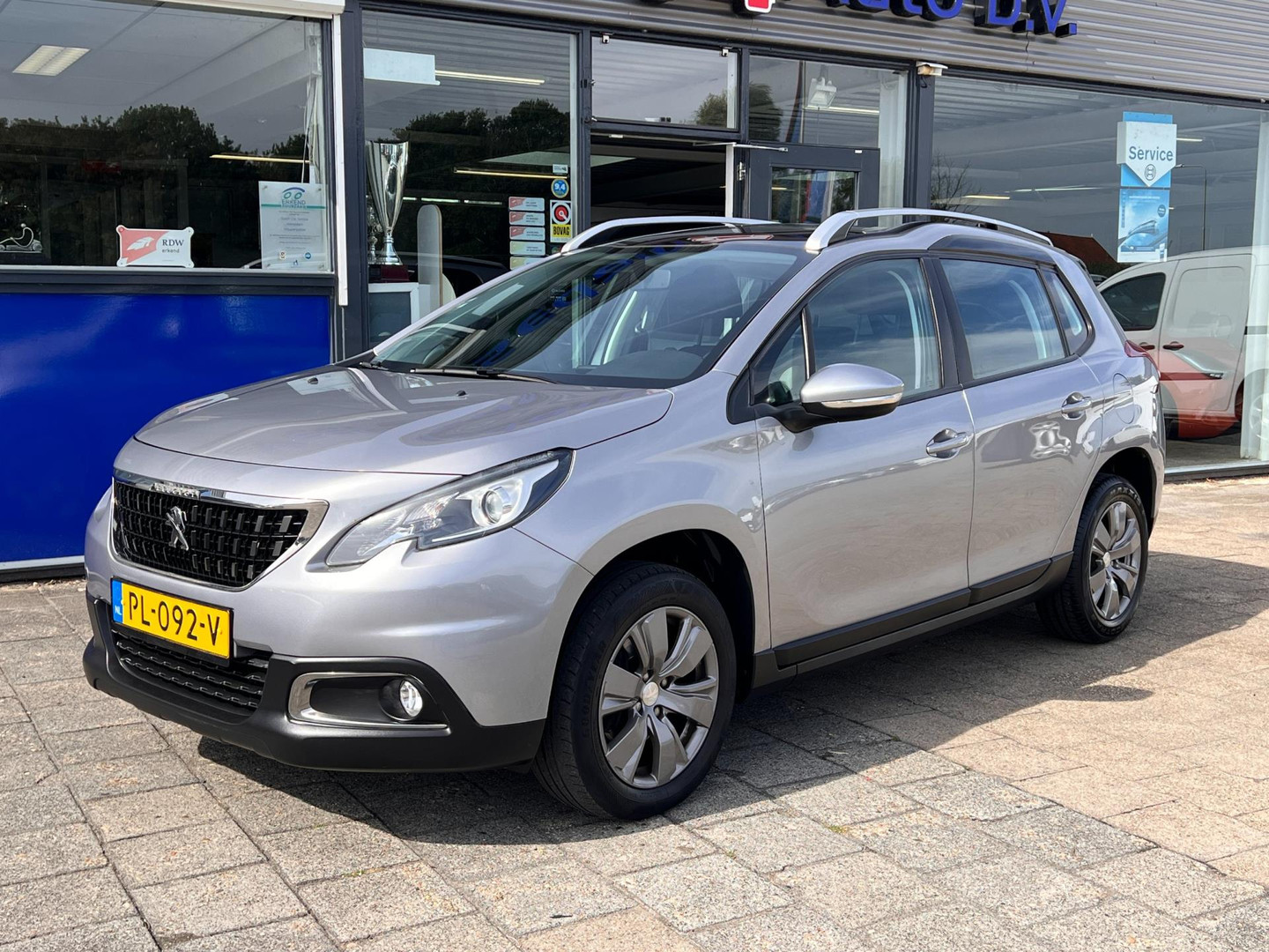 Peugeot