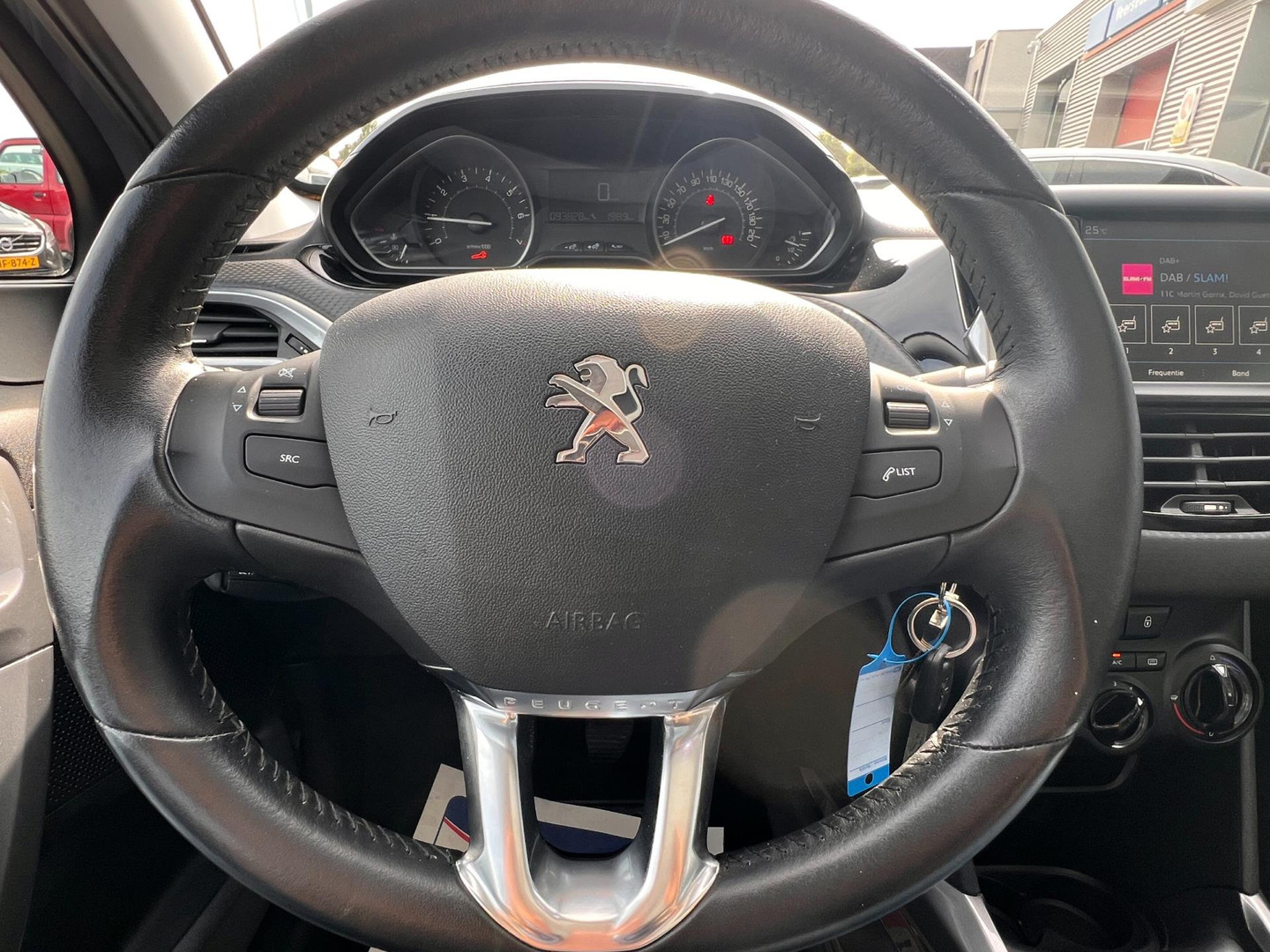 Peugeot
