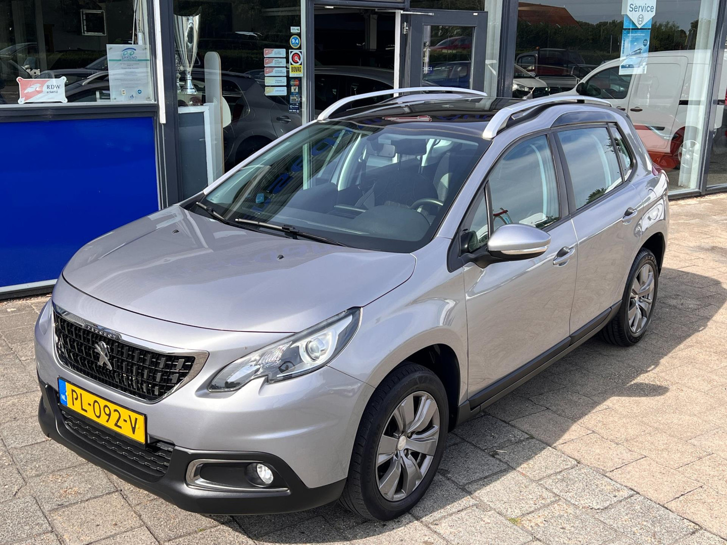 Peugeot