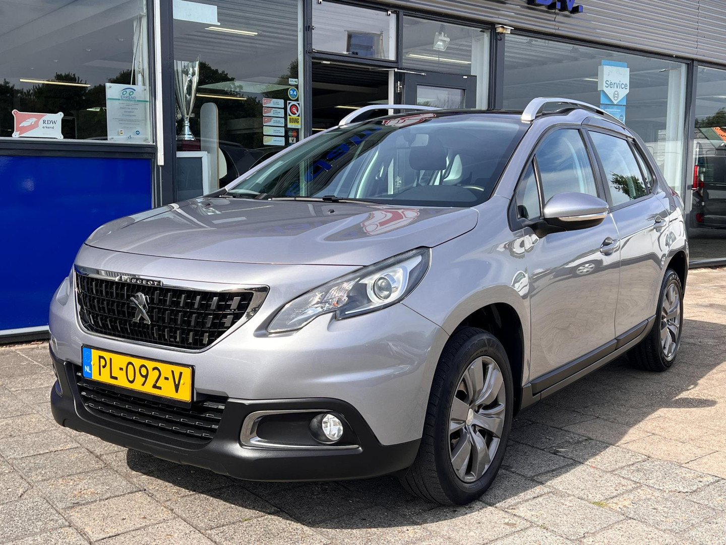 Peugeot
