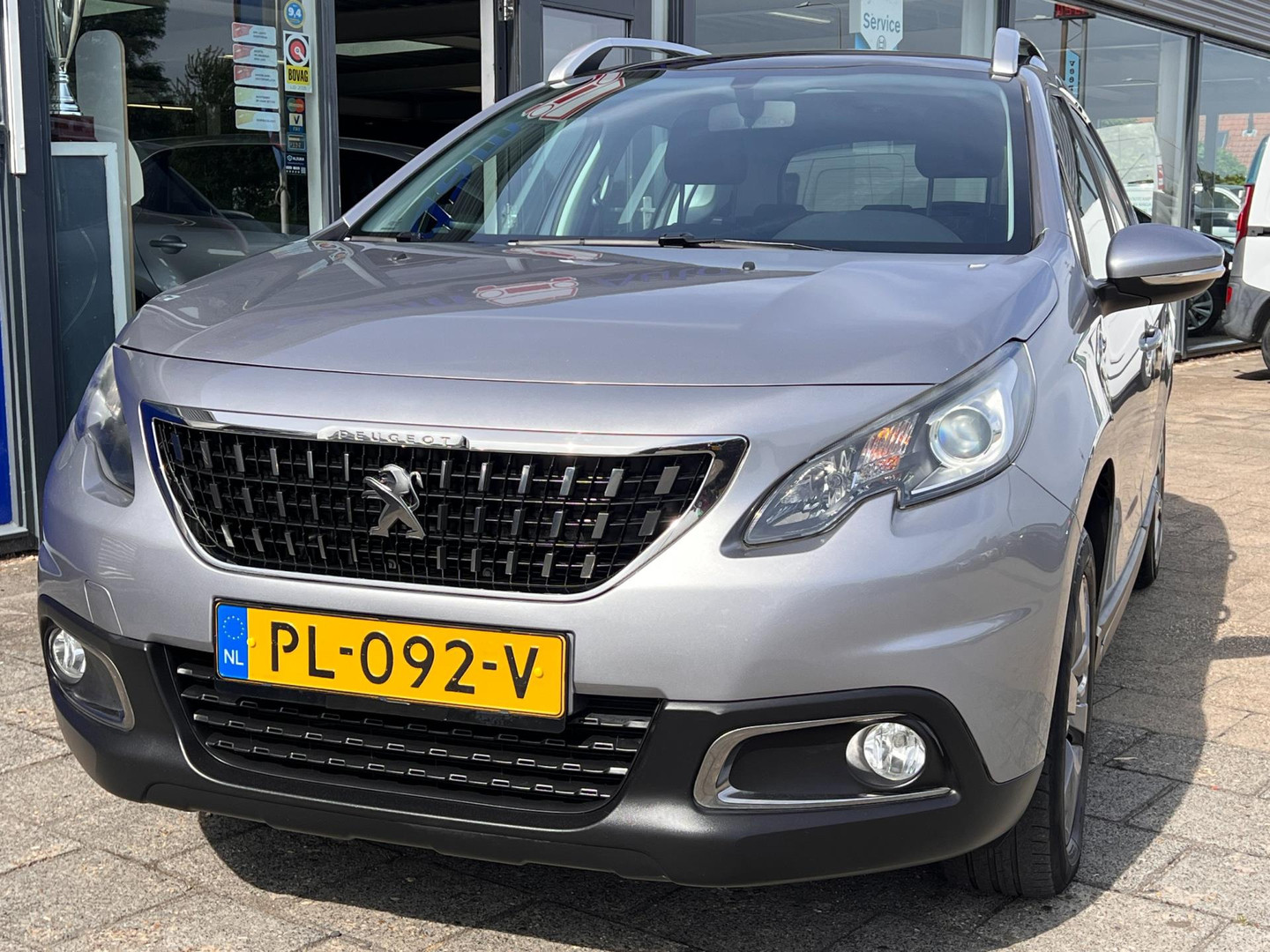 Peugeot