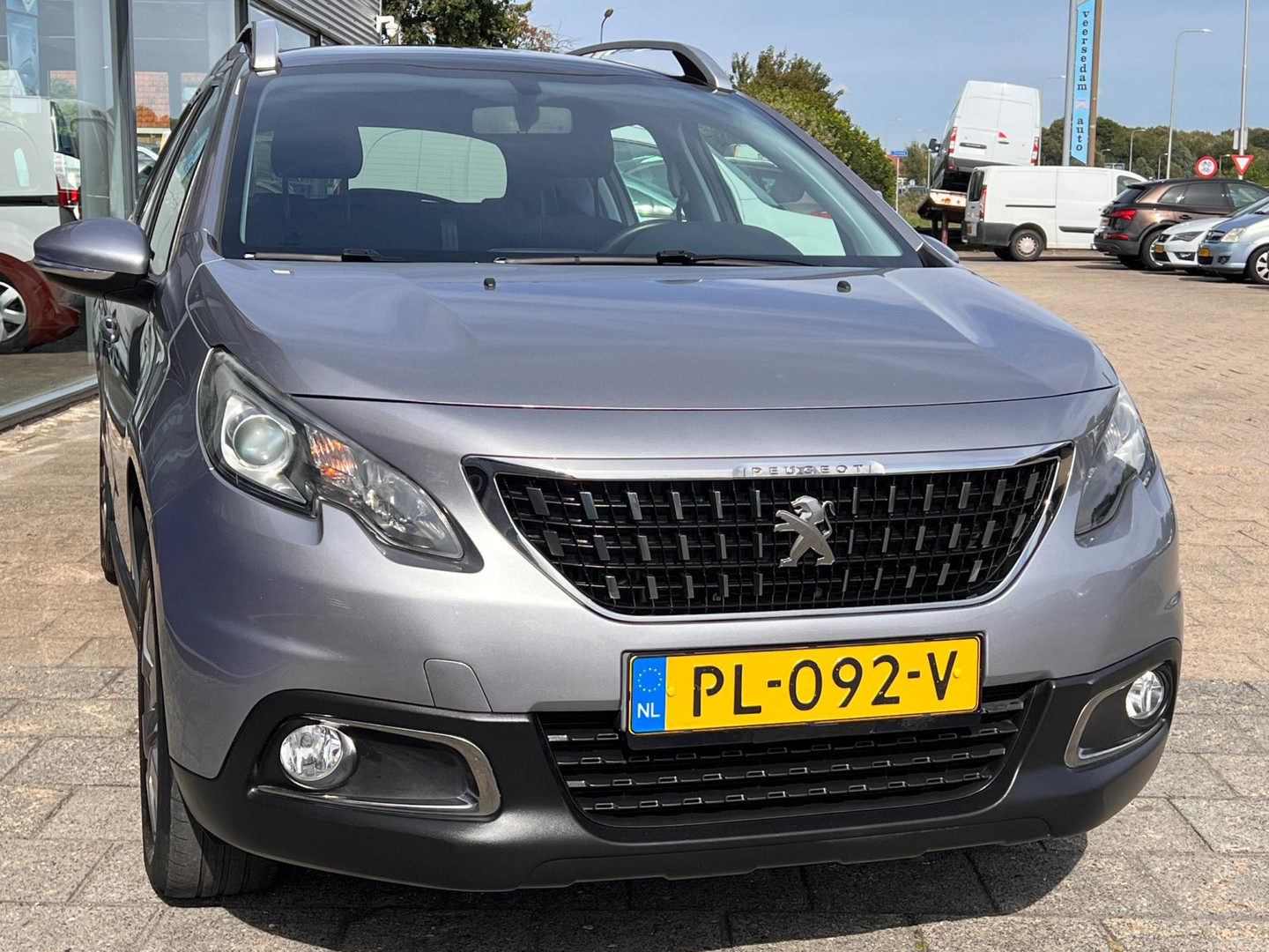 Peugeot