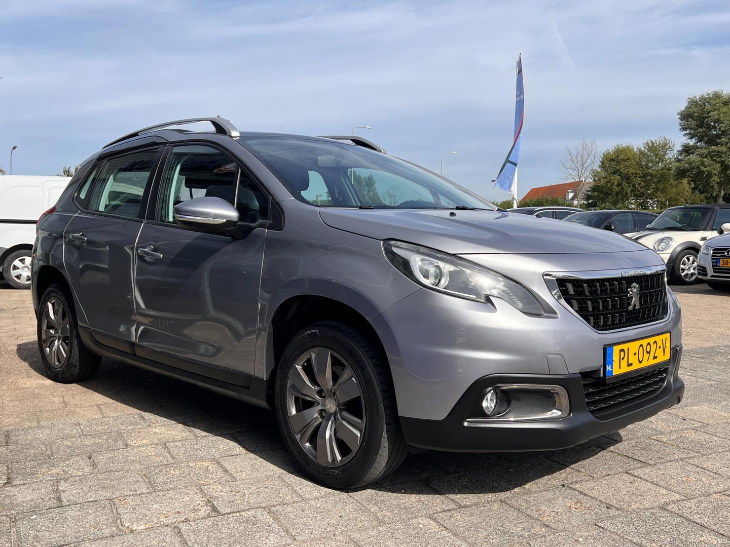 Peugeot