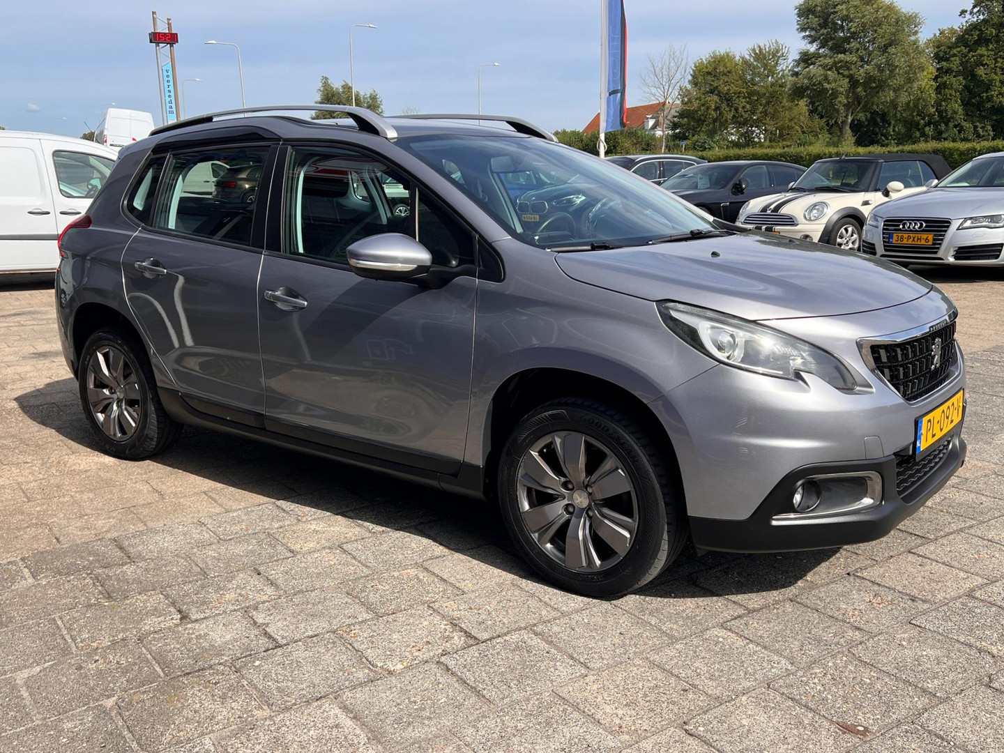 Peugeot