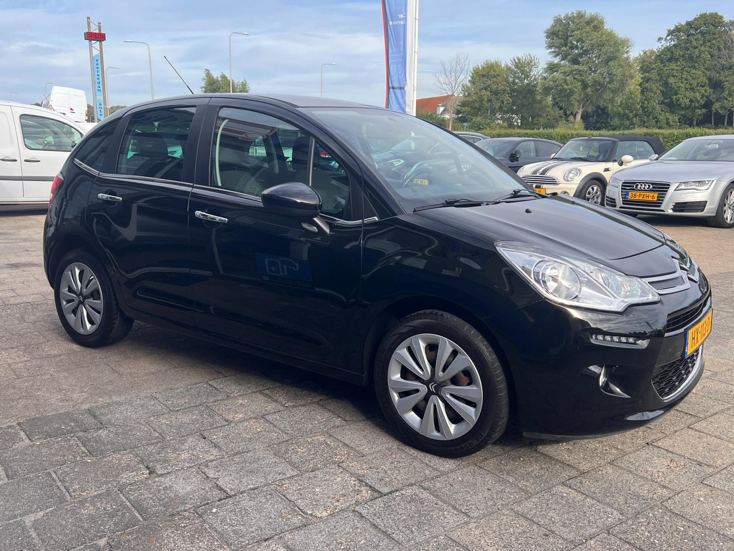 Citroën