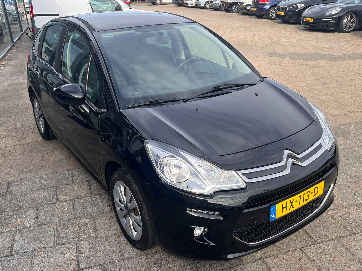 Citroën