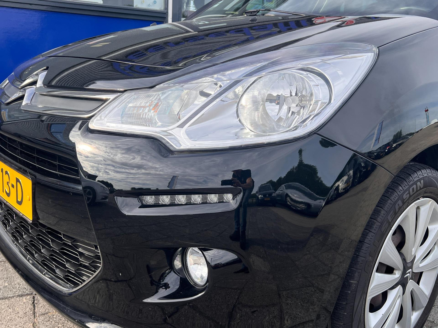 Citroën