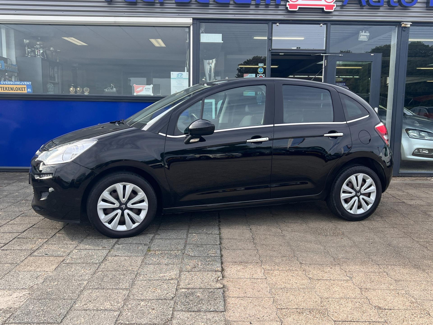 Citroën