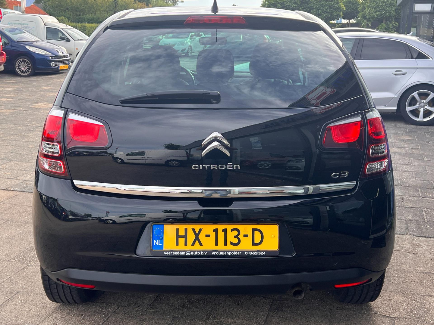 Citroën
