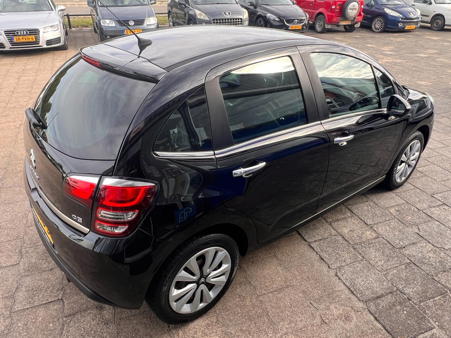 Citroën