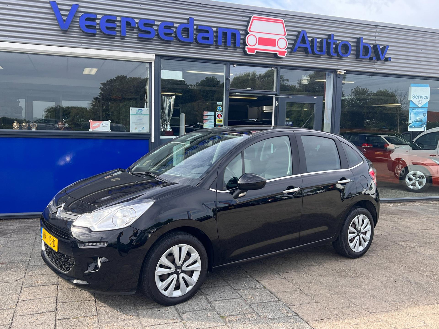 Citroën