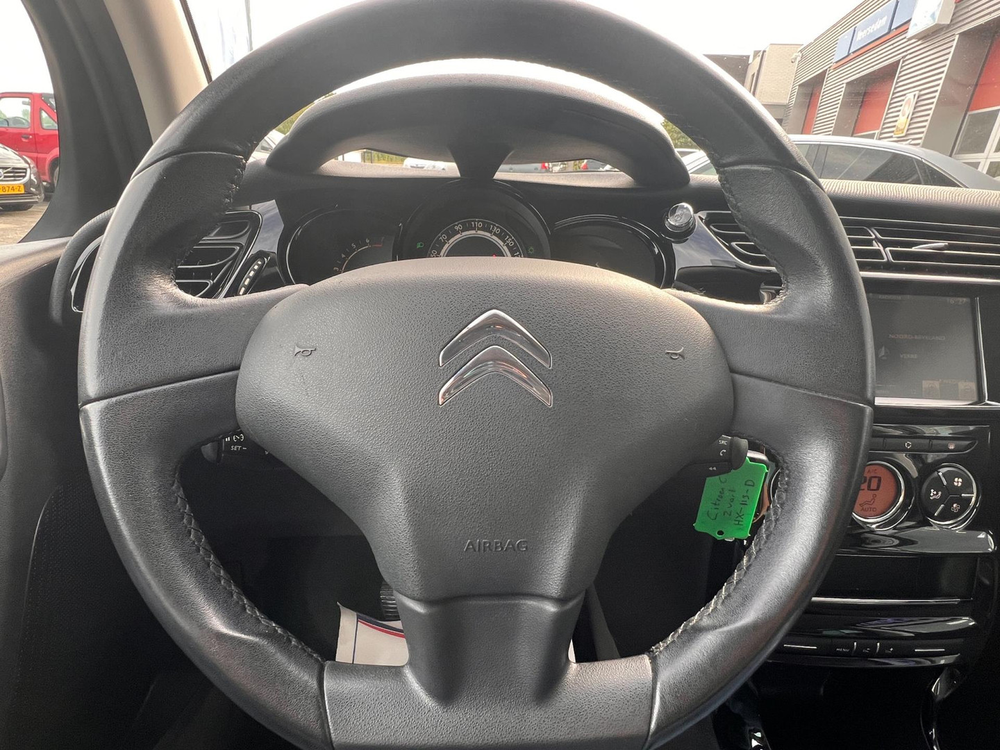 Citroën