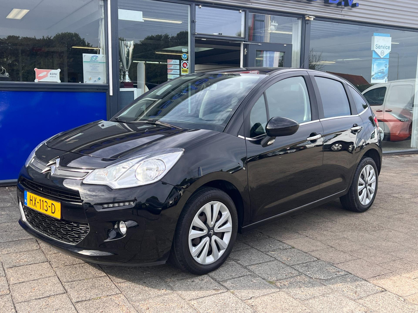 Citroën