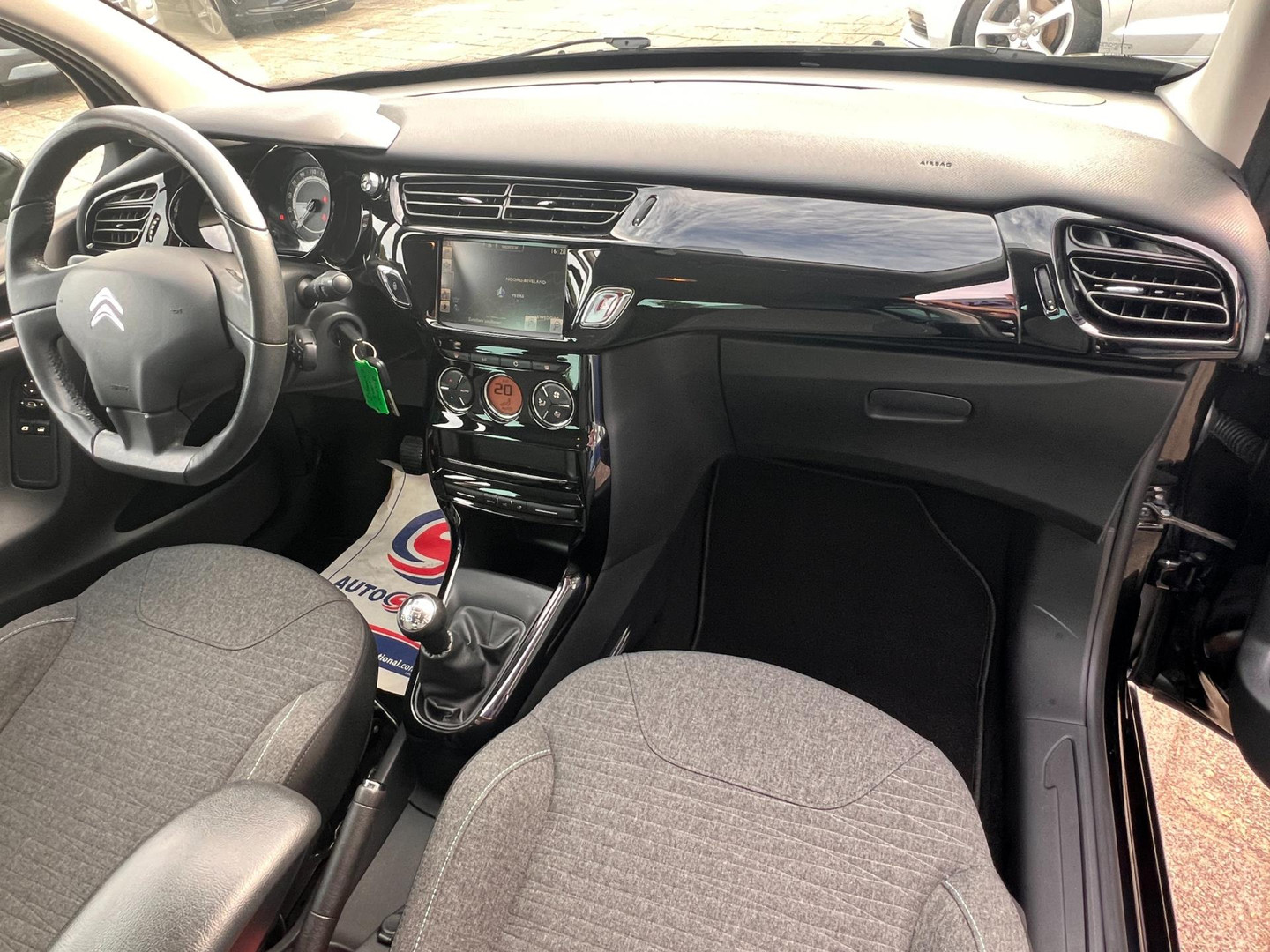Citroën