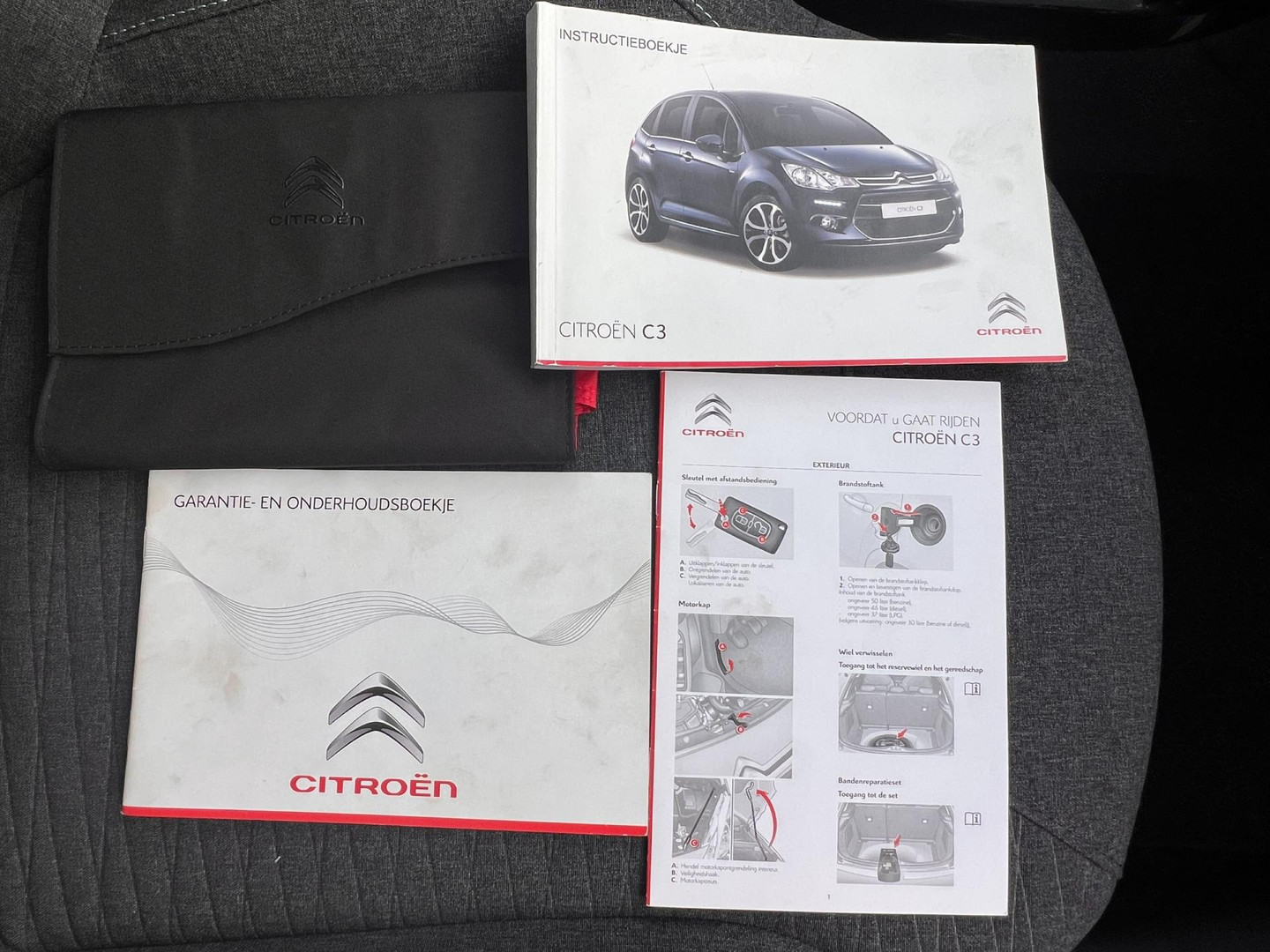 Citroën