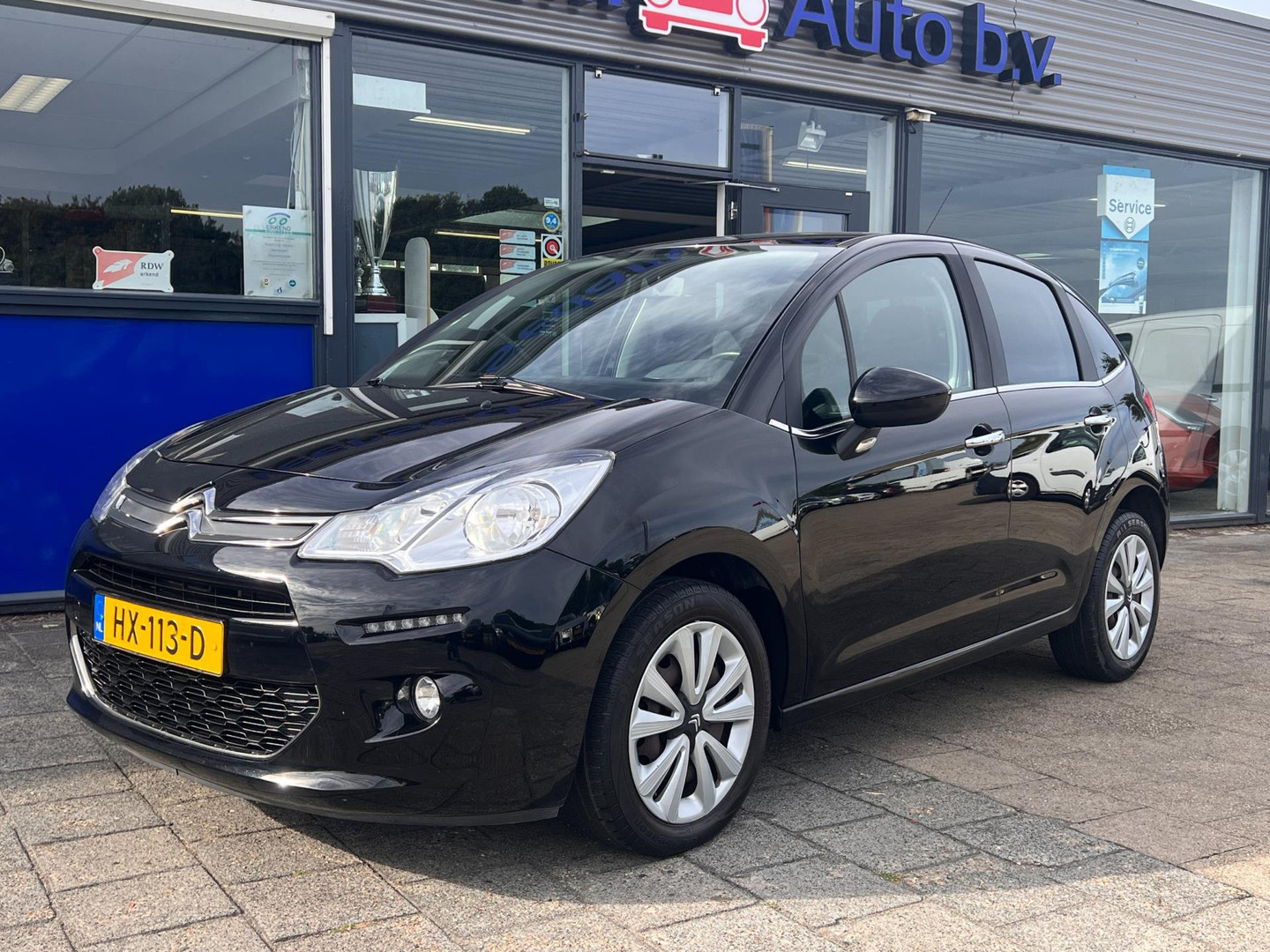 Citroën