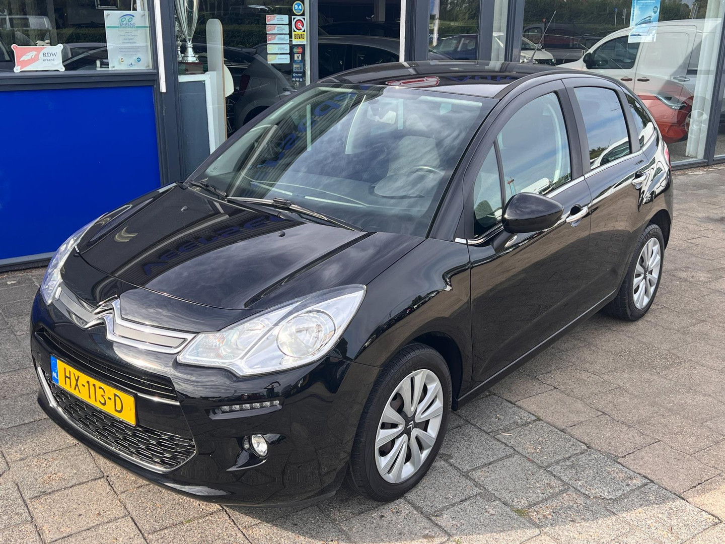 Citroën