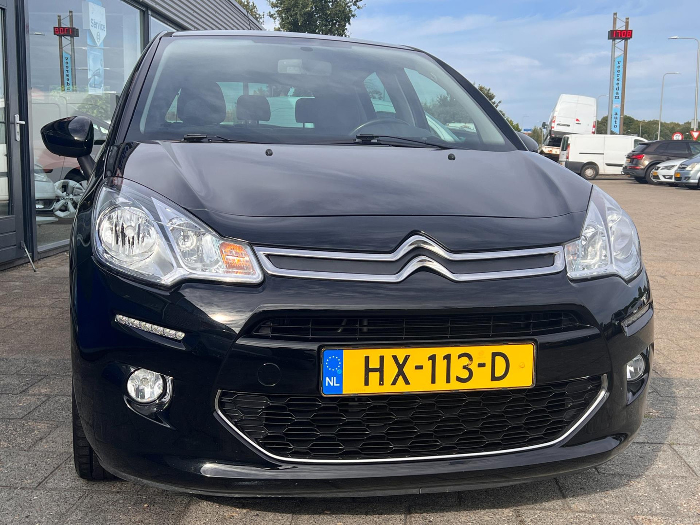Citroën