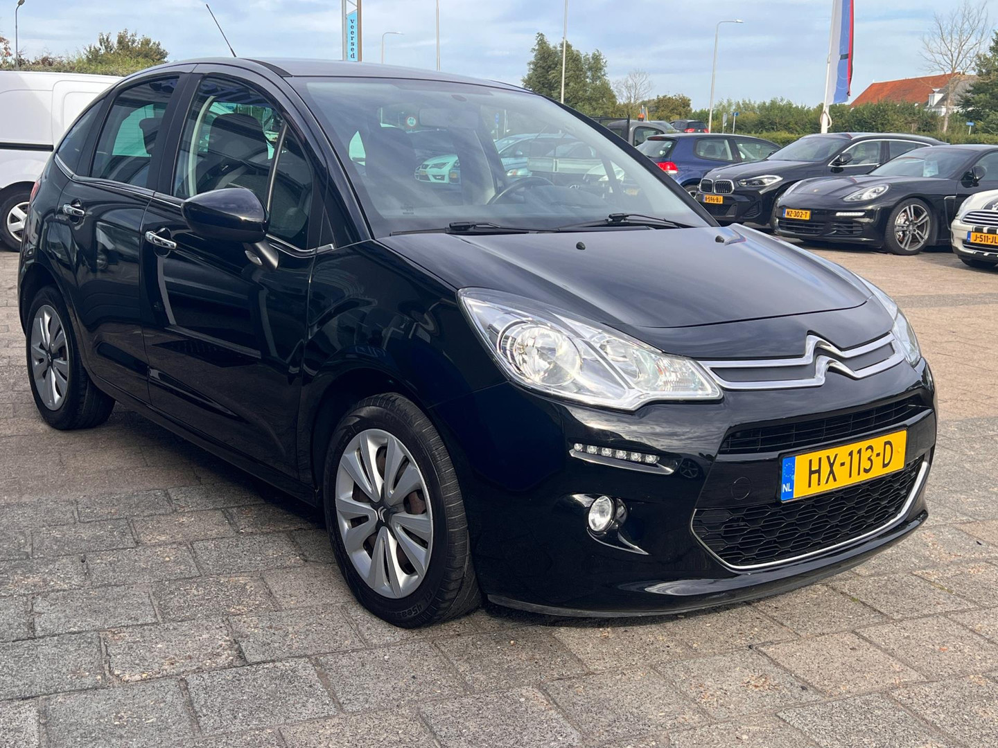 Citroën