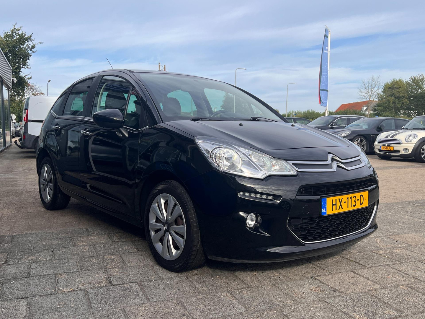 Citroën