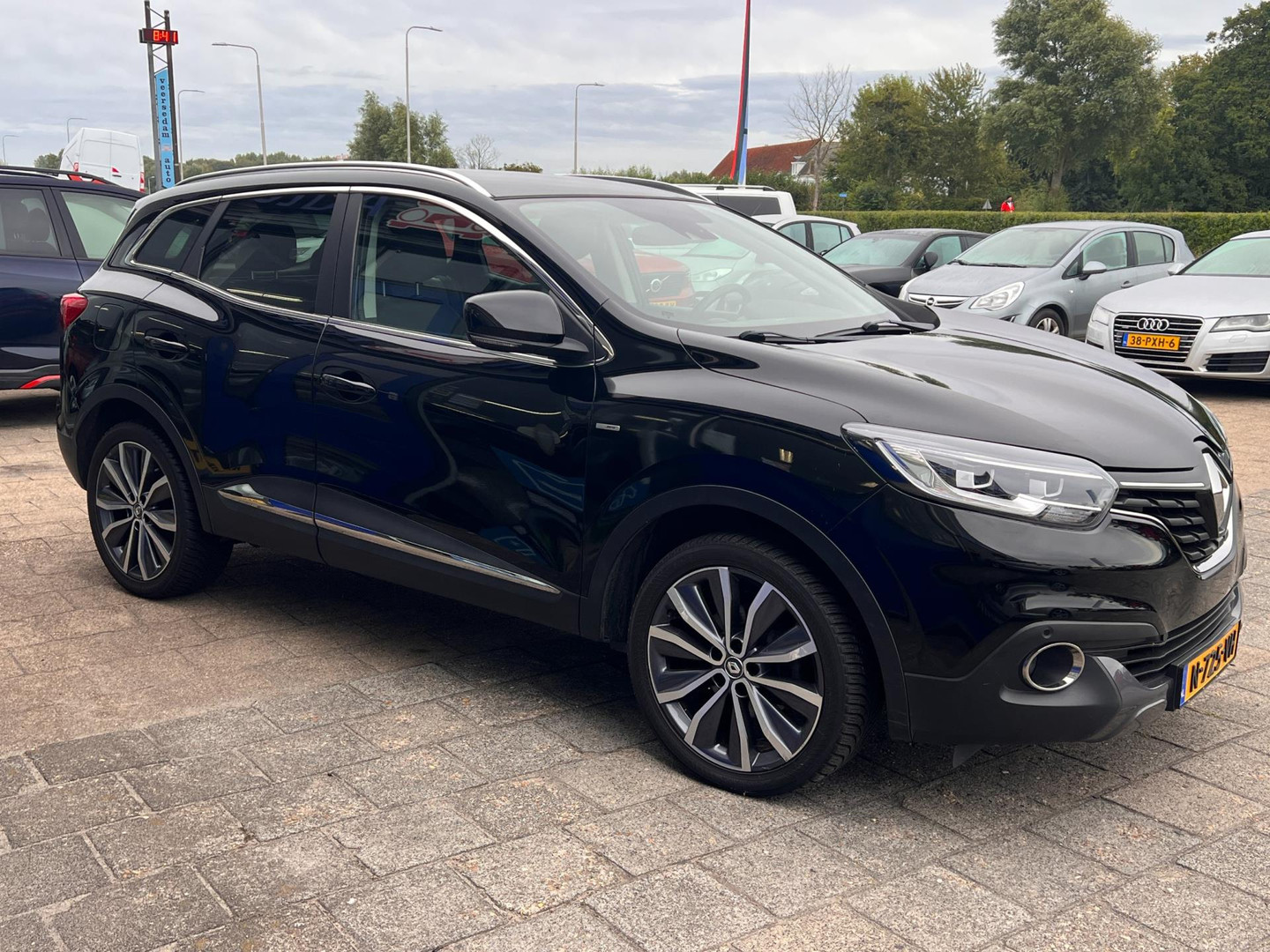 Renault