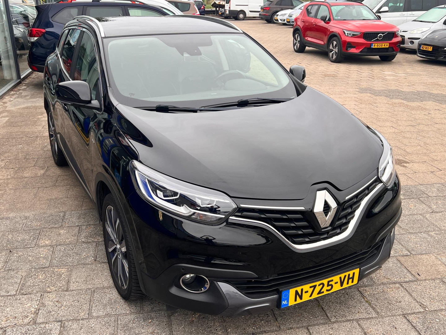 Renault