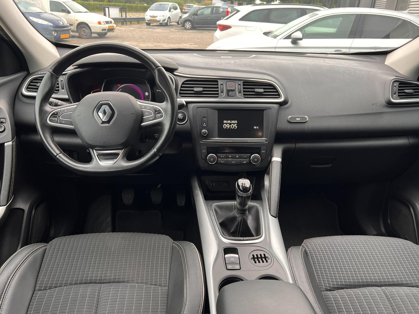 Renault
