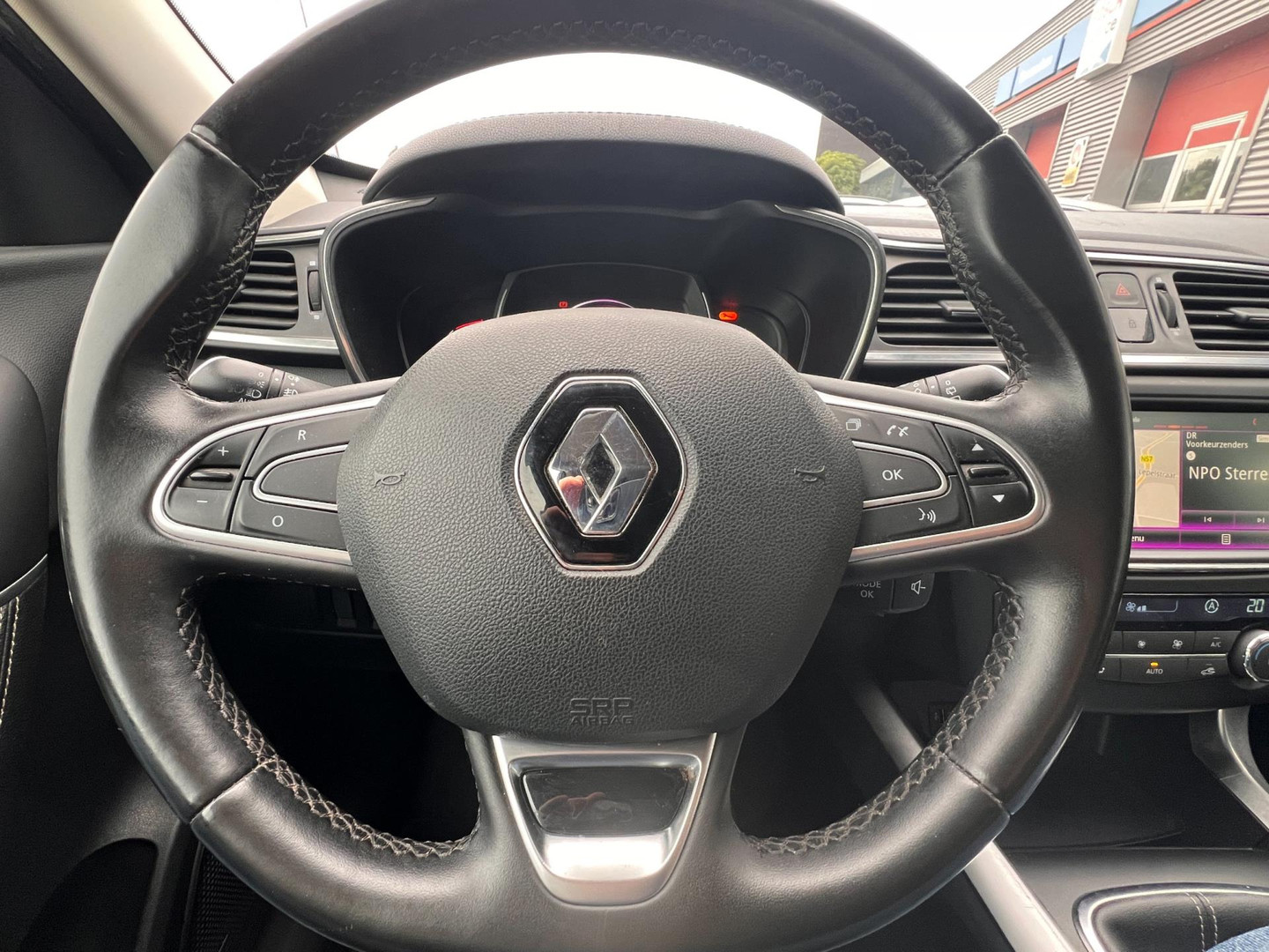 Renault