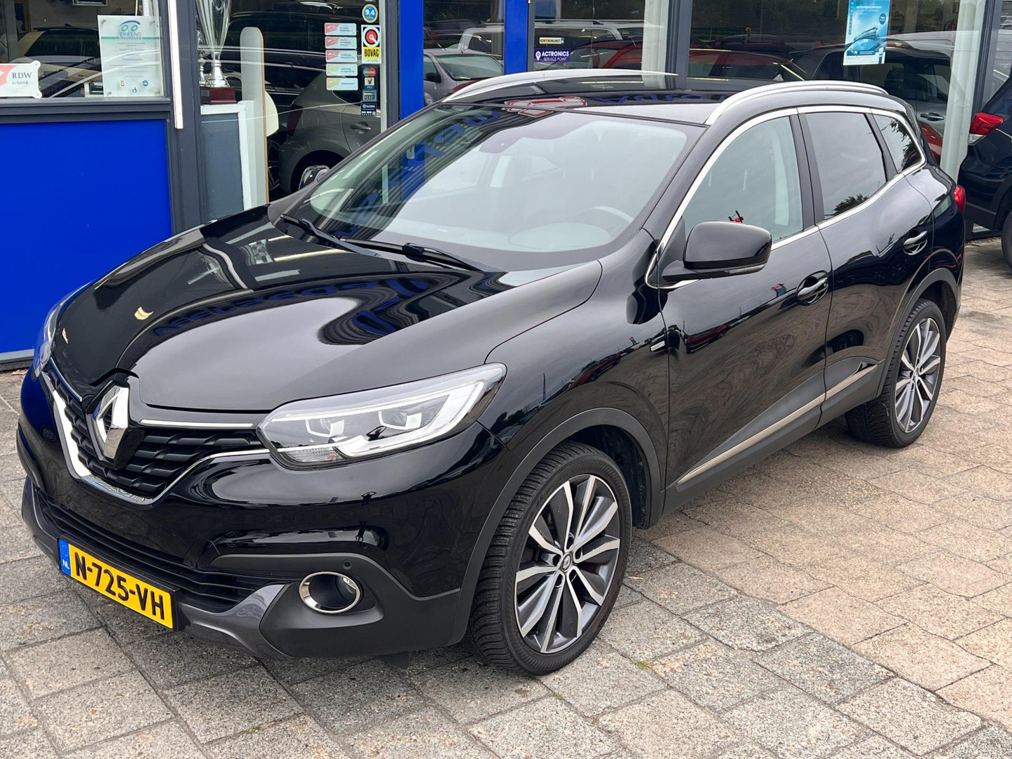 Renault