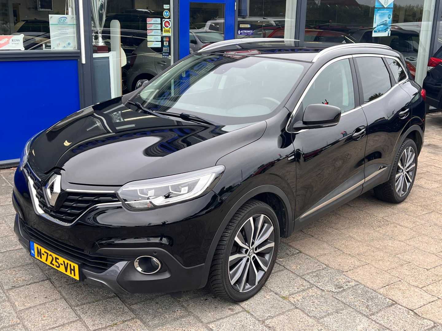 Renault