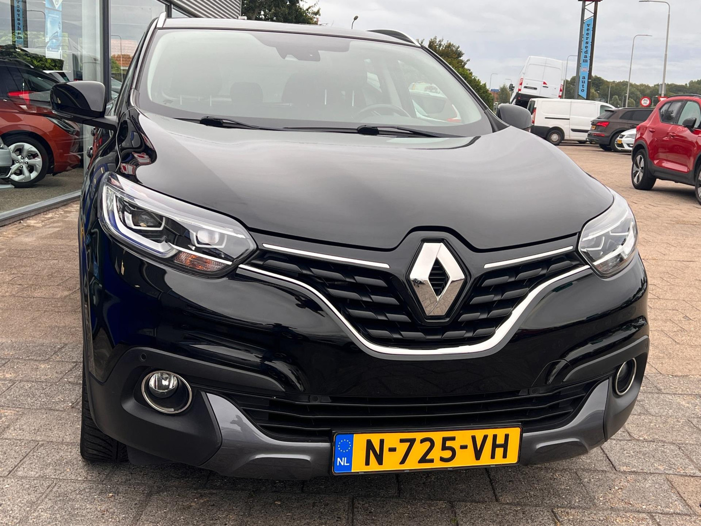 Renault