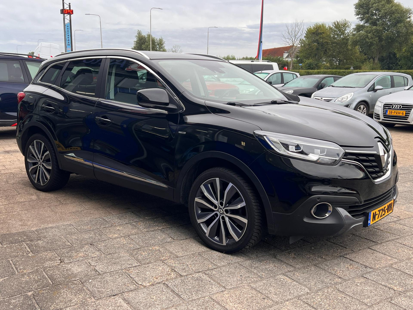 Renault