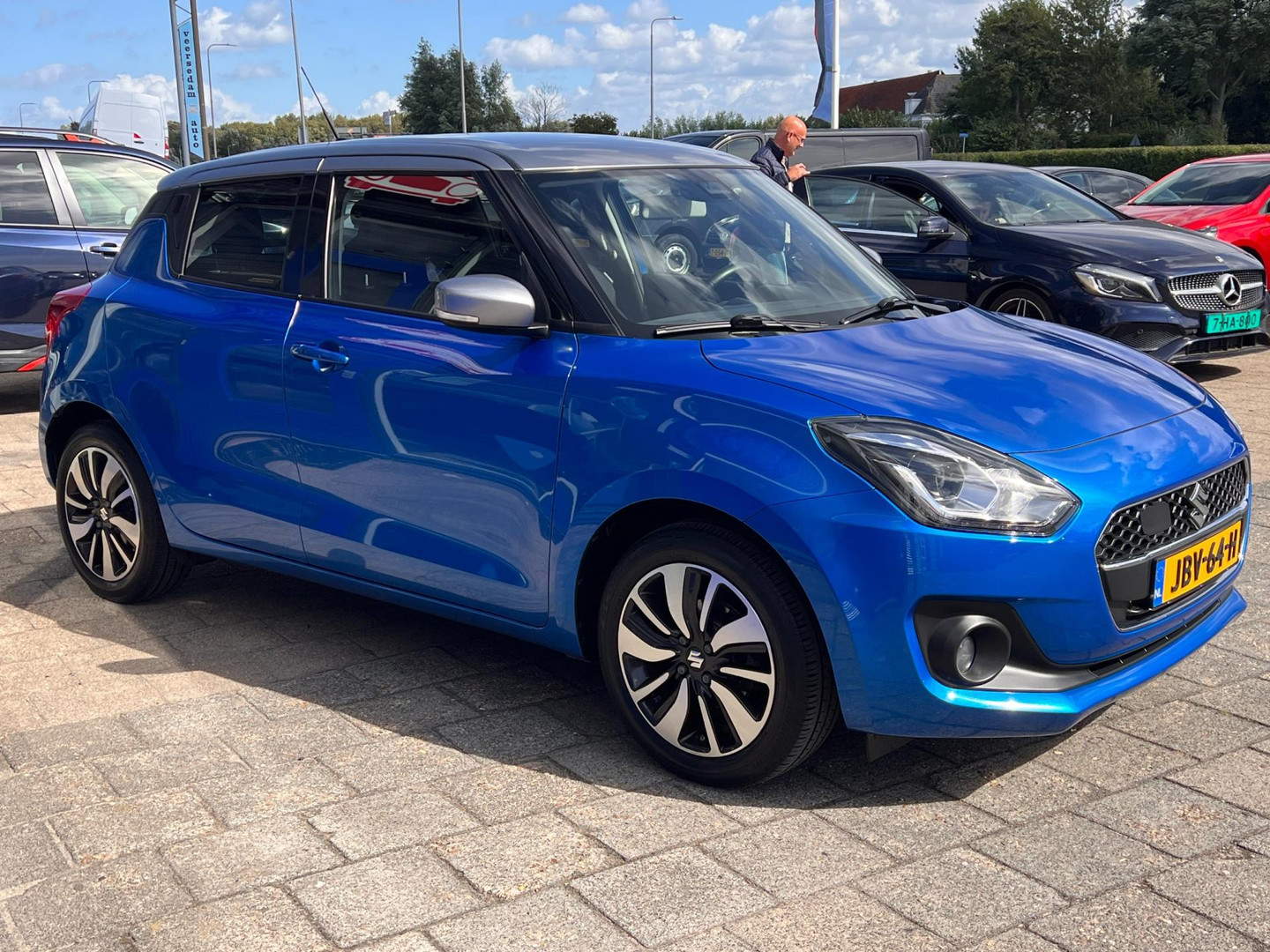 Suzuki