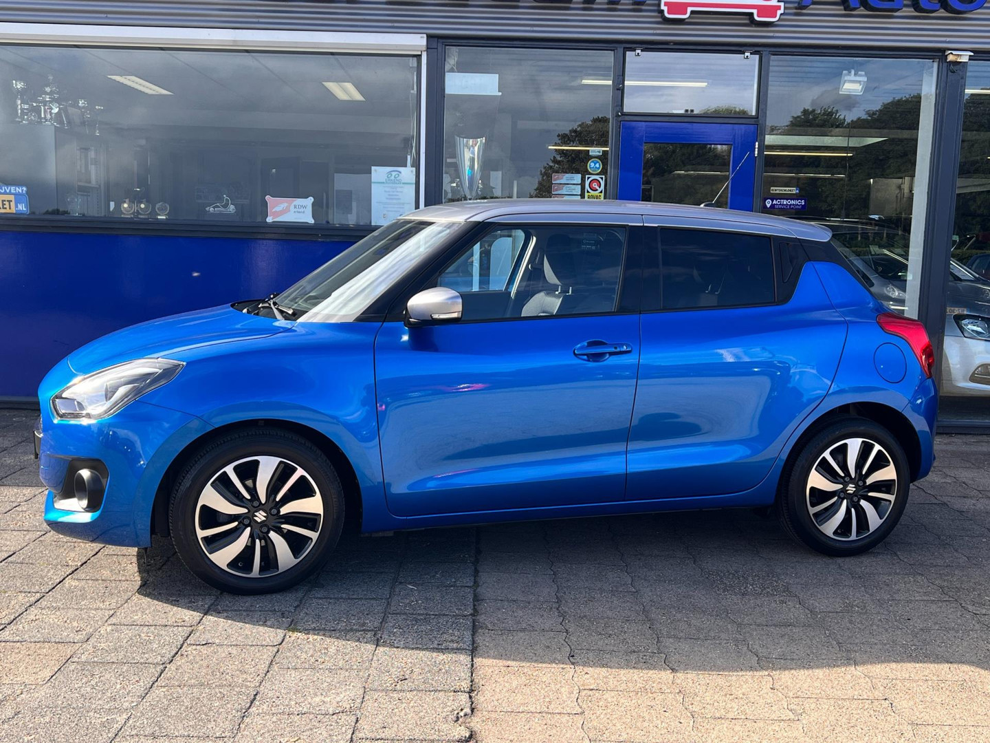 Suzuki