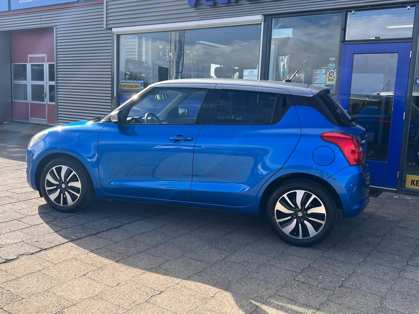 Suzuki