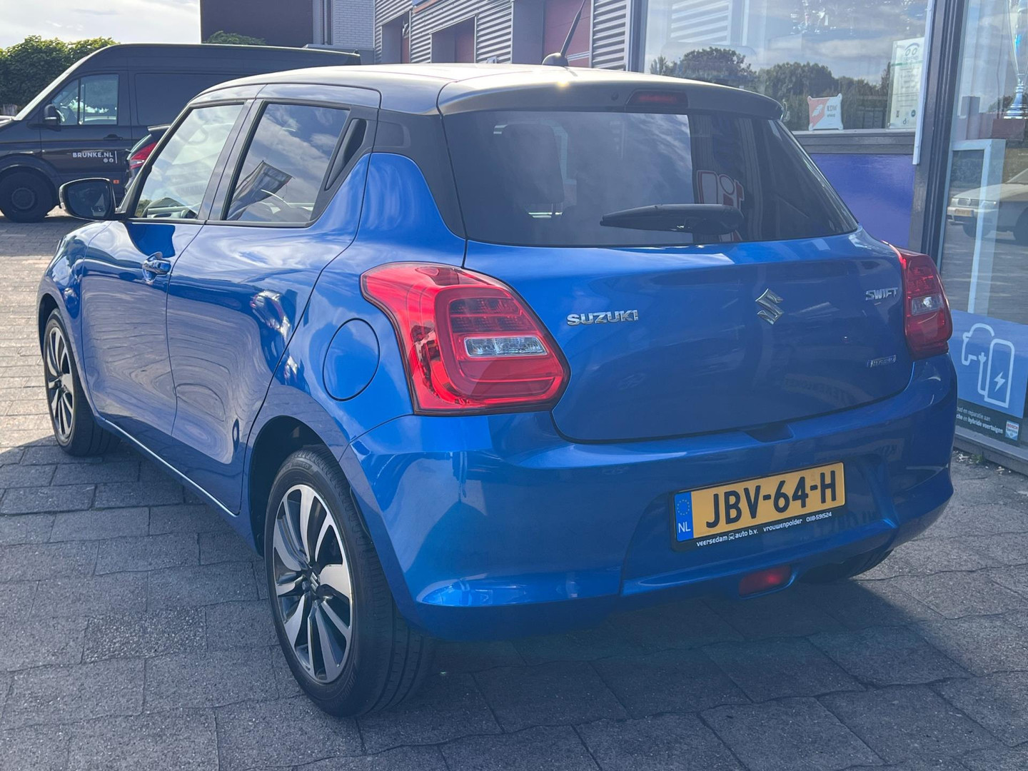 Suzuki