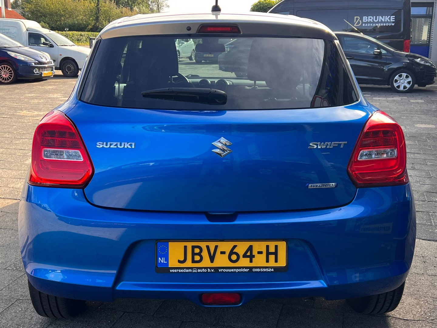 Suzuki