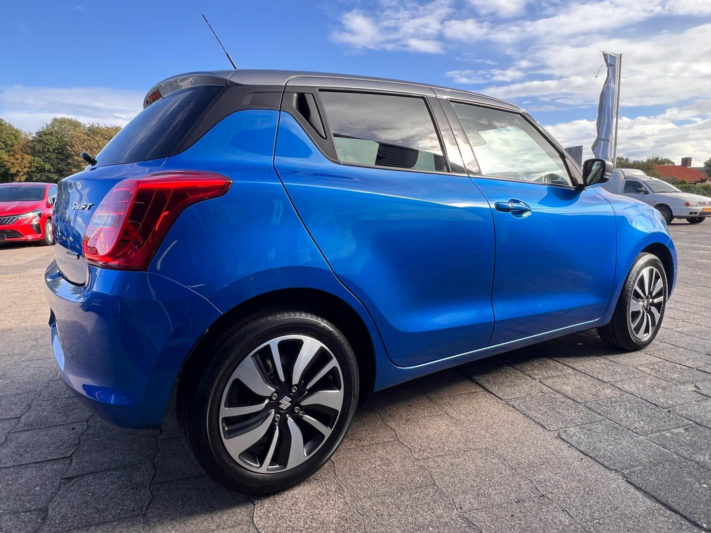 Suzuki