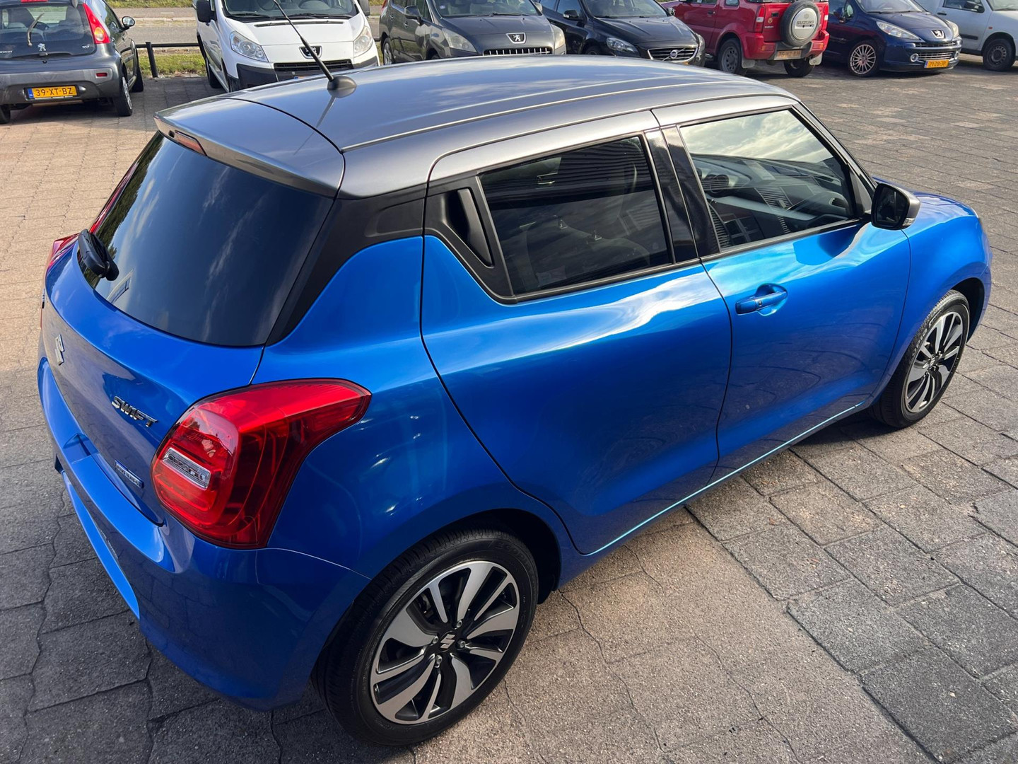 Suzuki