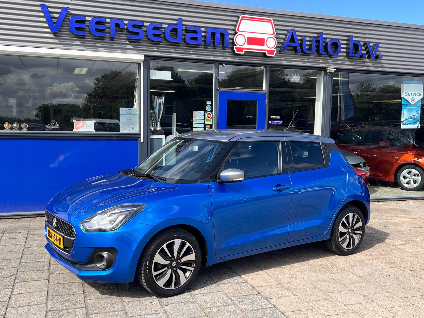 Suzuki