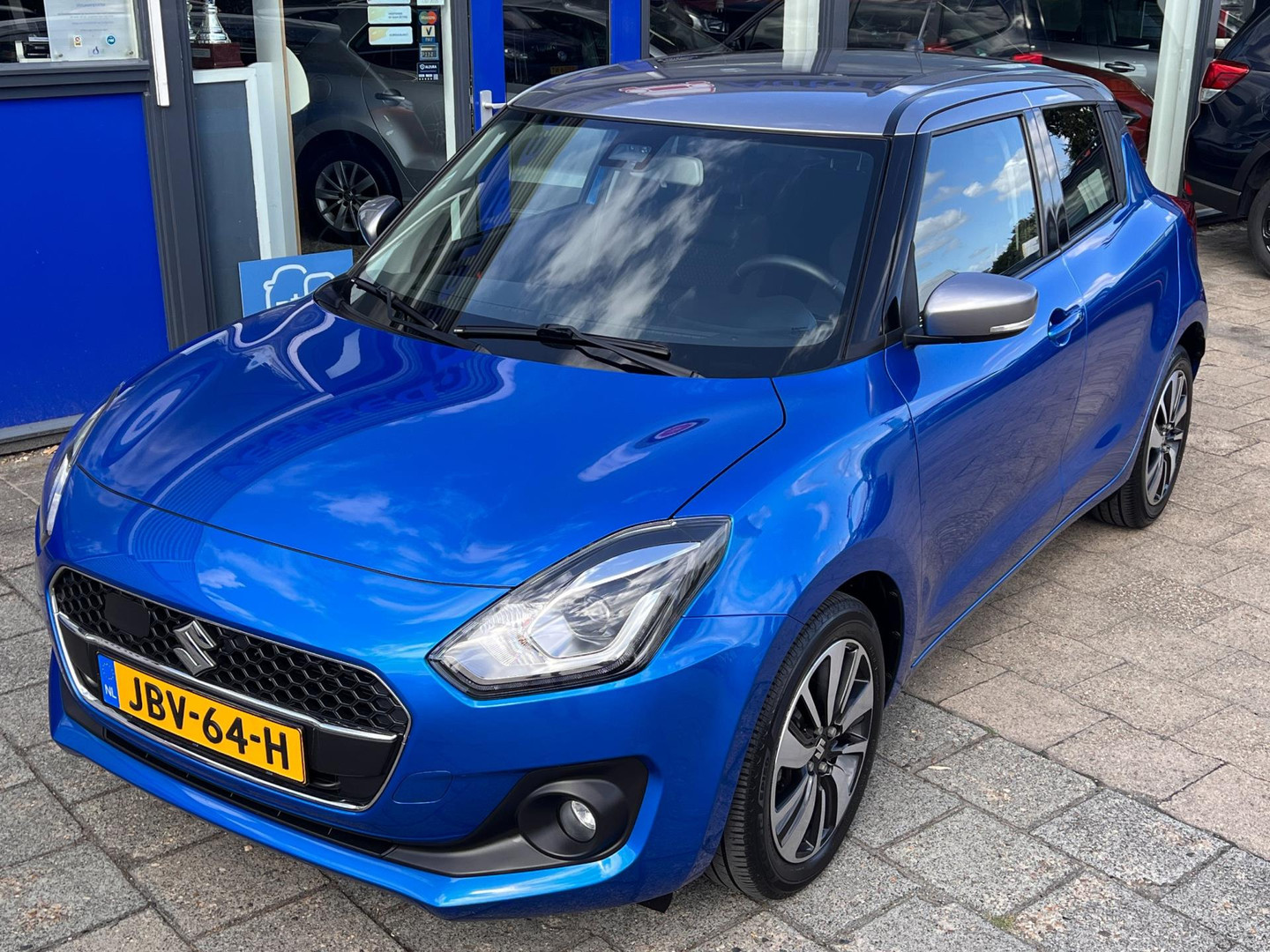 Suzuki