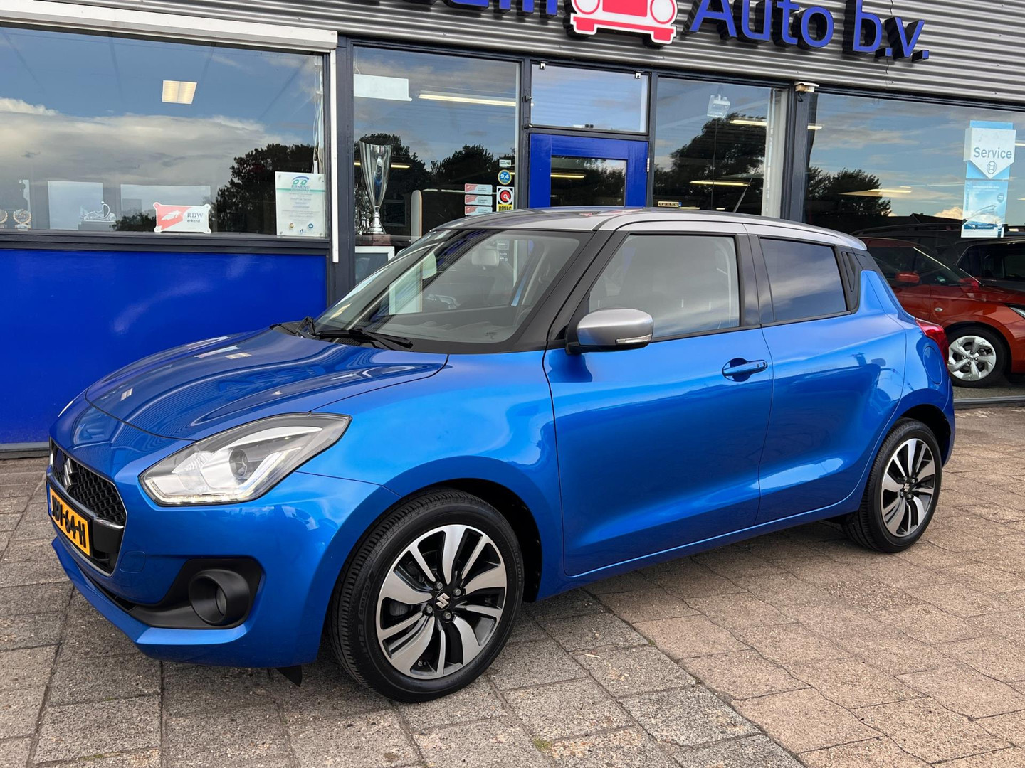 Suzuki