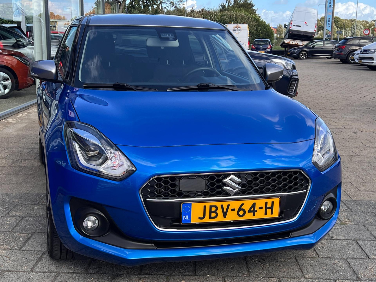Suzuki