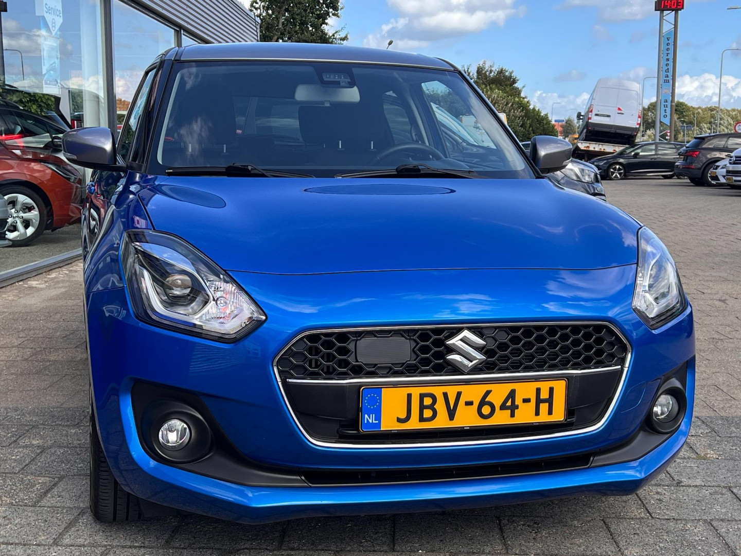 Suzuki