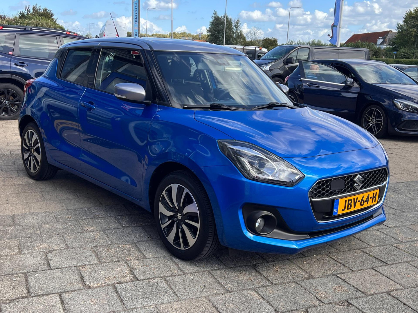 Suzuki