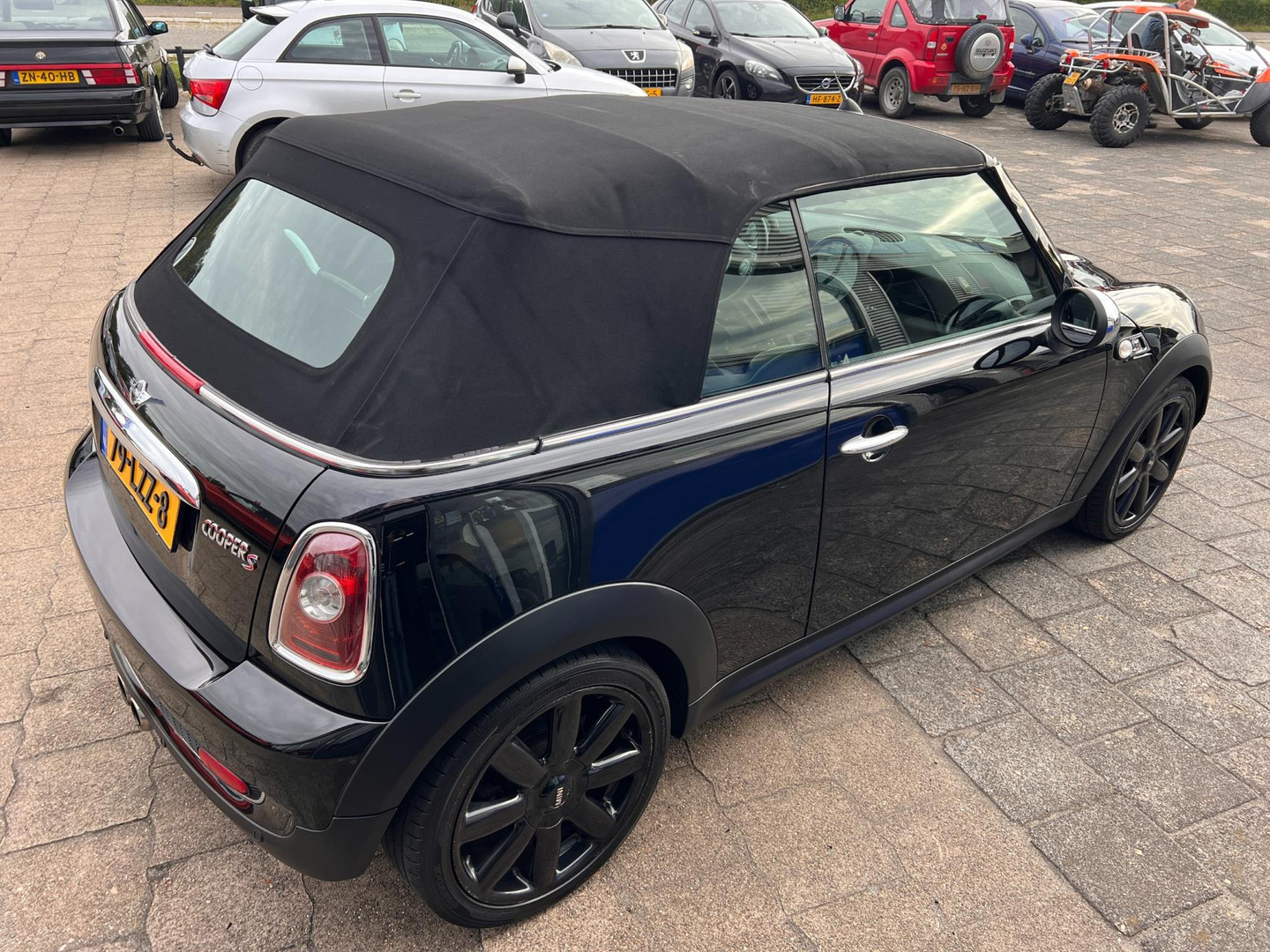 MINI