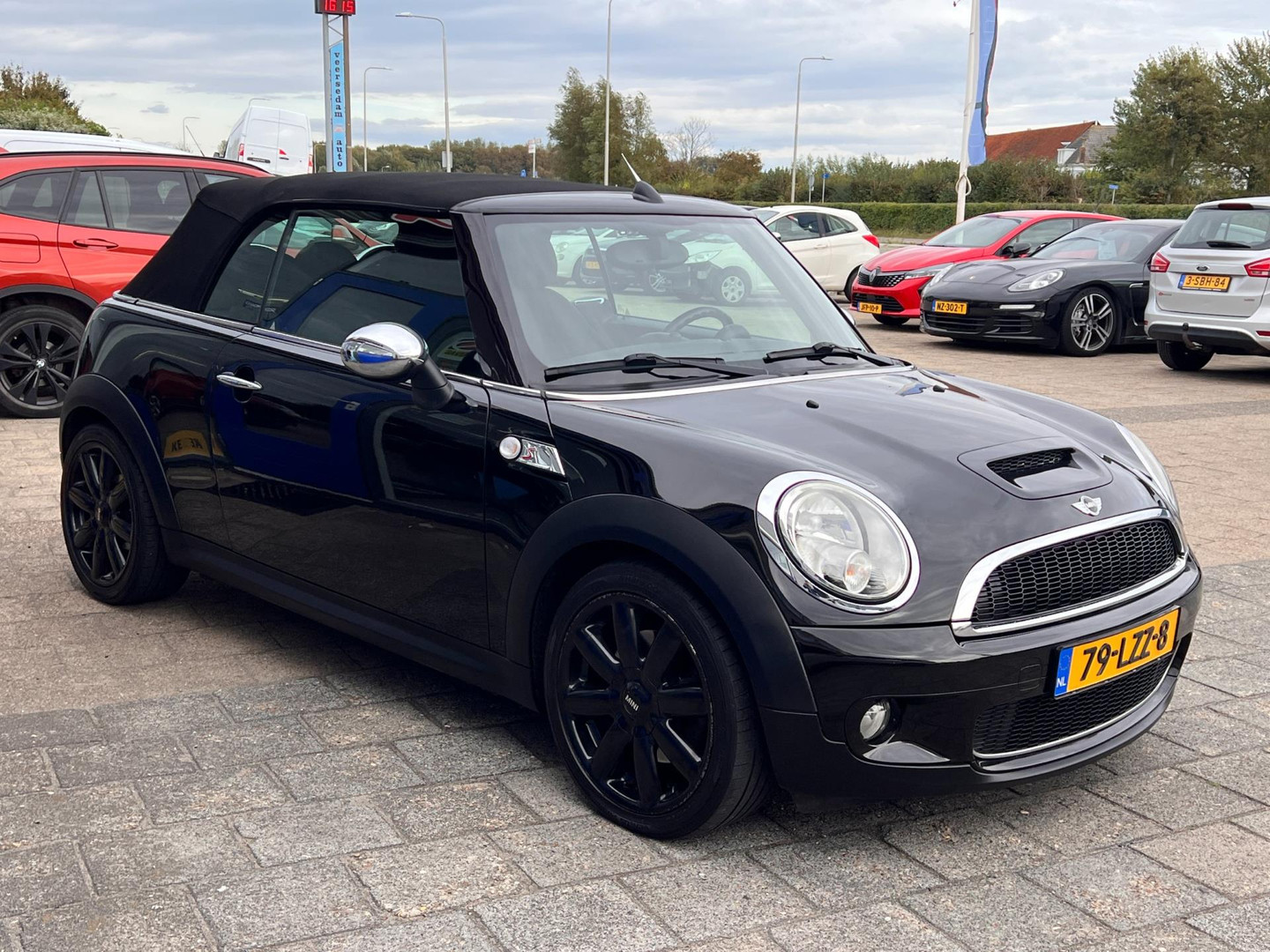 MINI